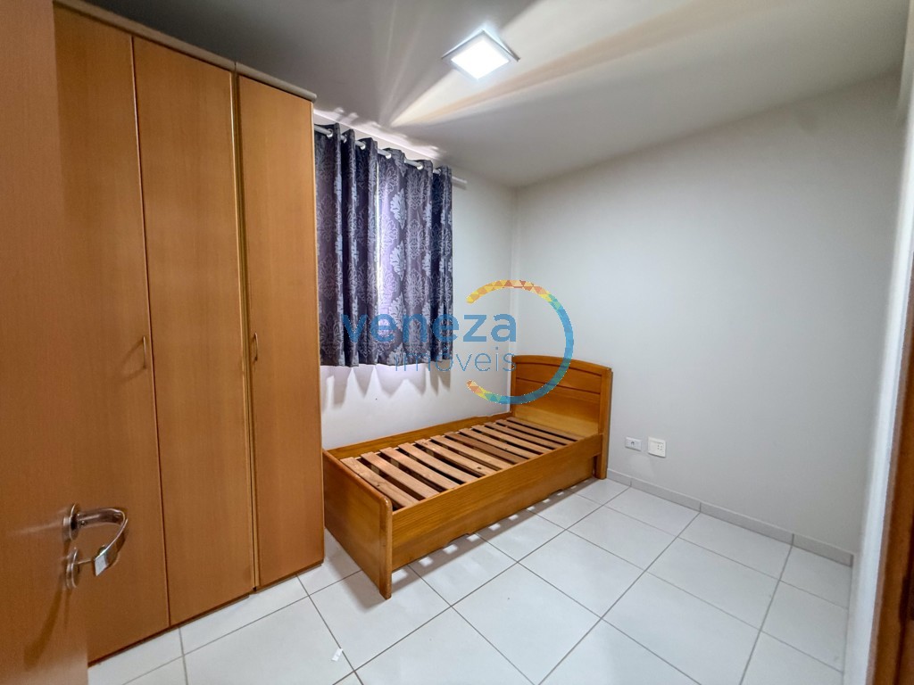 Apartamento para locação no bairro Gleba Fazenda Palhano de Londrina - Foto 12