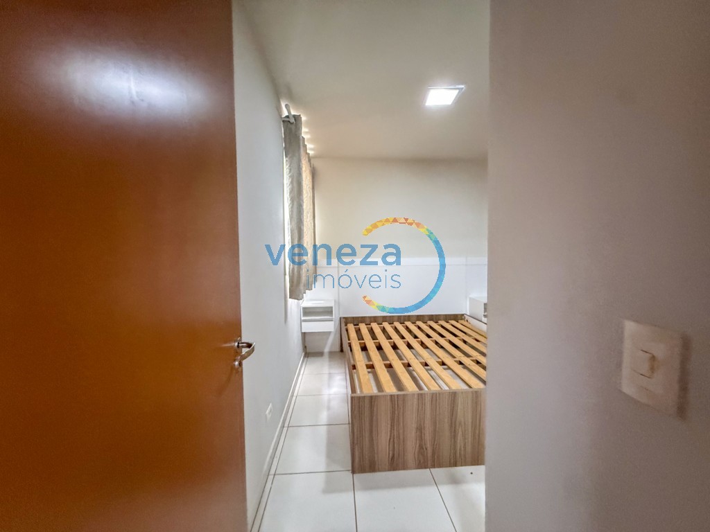 Apartamento para locação no bairro Gleba Fazenda Palhano de Londrina - Foto 13