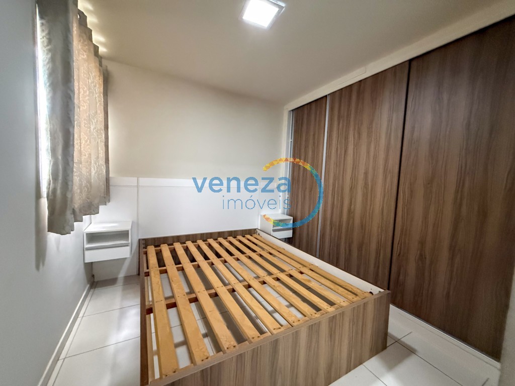 Apartamento para locação no bairro Gleba Fazenda Palhano de Londrina - Foto 14