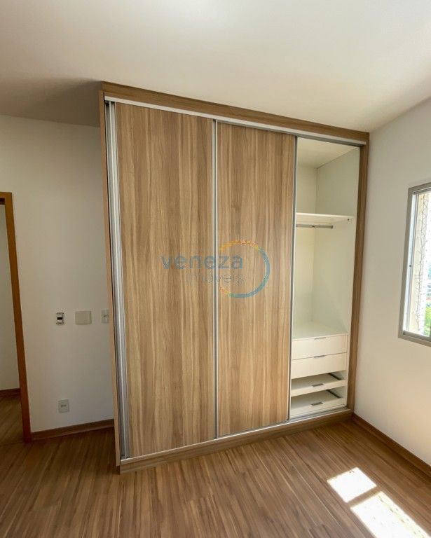 Apartamento para locação no bairro Terra Bonita de Londrina - Foto 5