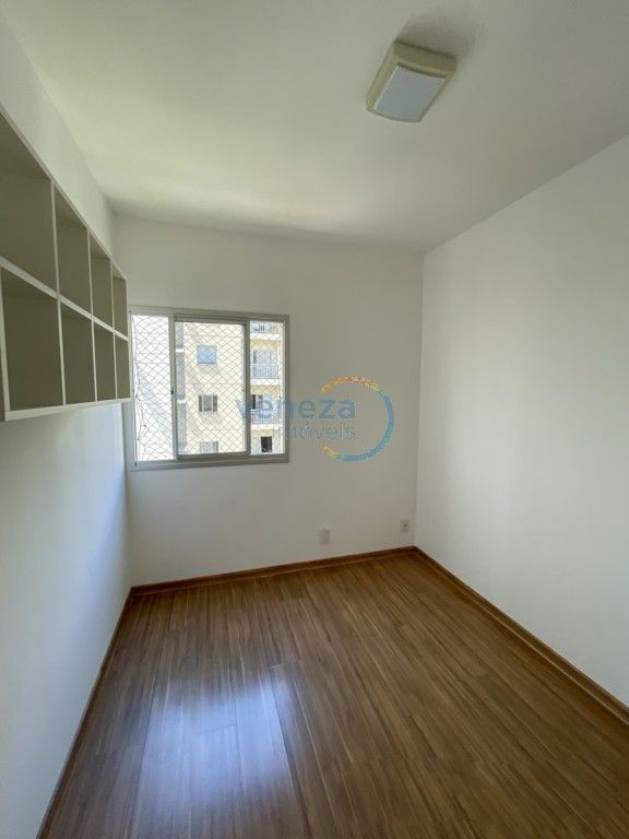 Apartamento para locação no bairro Terra Bonita de Londrina - Foto 8