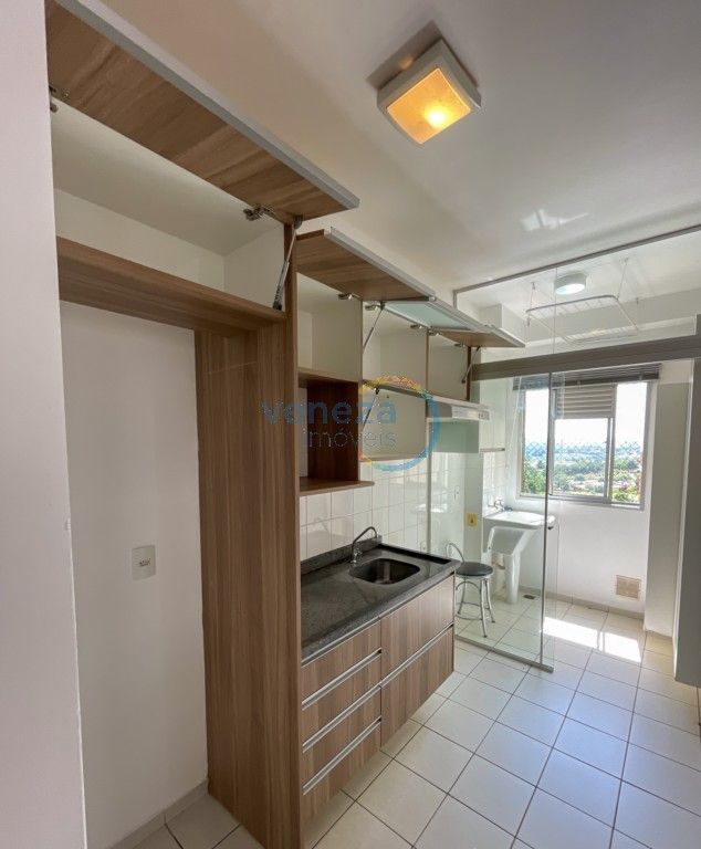 Apartamento para locação no bairro Terra Bonita de Londrina - Foto 9