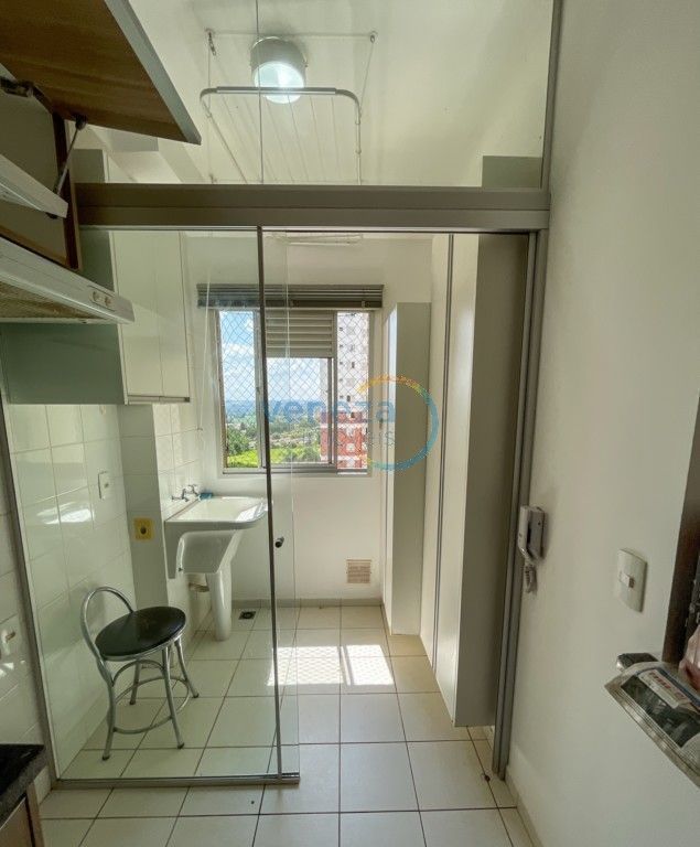 Apartamento para locação no bairro Terra Bonita de Londrina - Foto 11