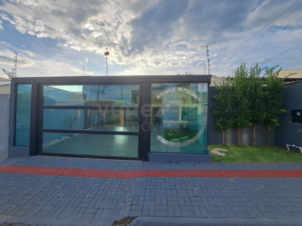 Casa Residencial para locacao no Coliseu em Londrina com 280m² por R$ 4.600 - Foto 1