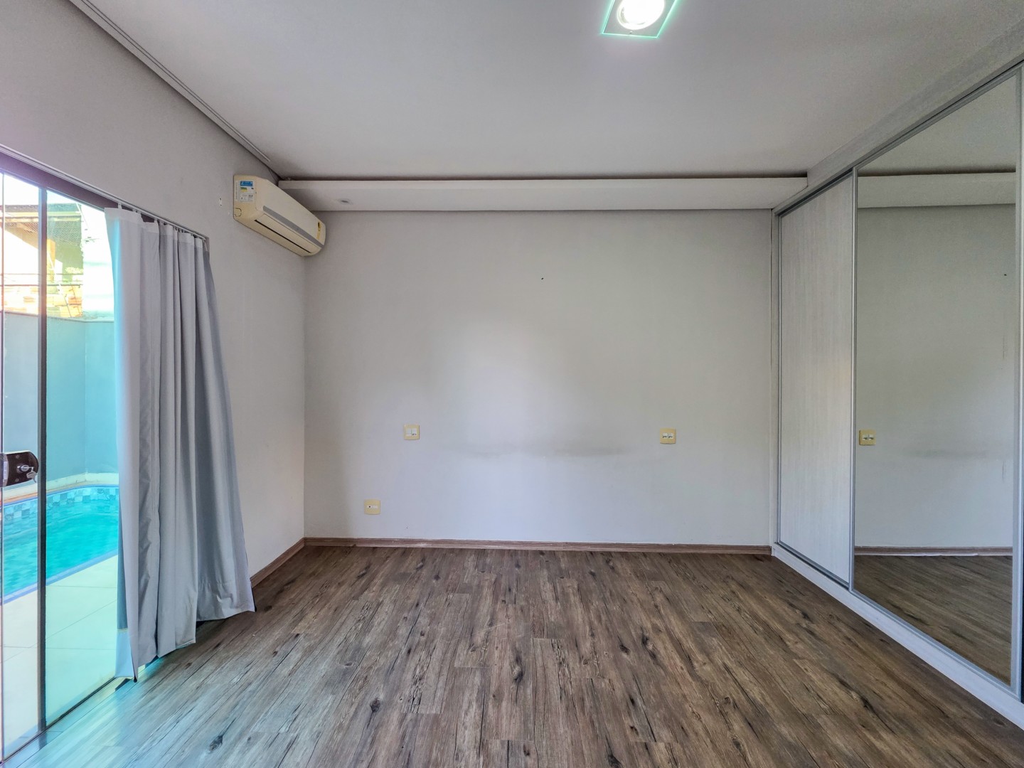 Casa Residencial para locação no bairro Coliseu de Londrina - Foto 10