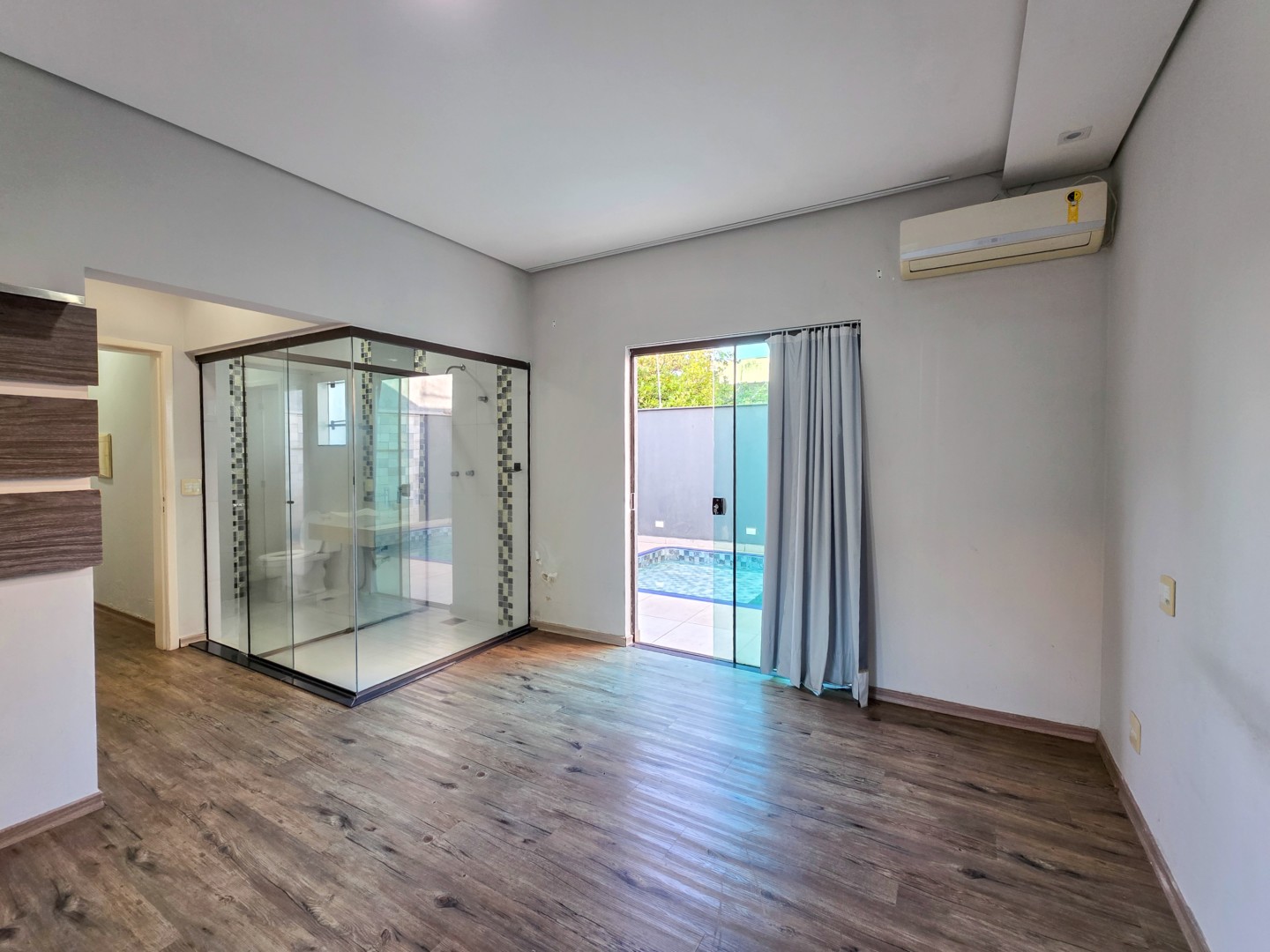 Casa Residencial para locação no bairro Coliseu de Londrina - Foto 8