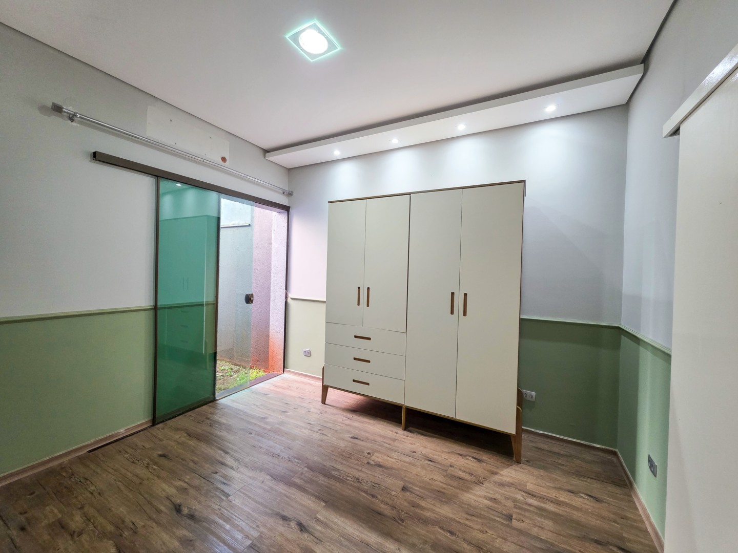 Casa Residencial para locação no bairro Coliseu de Londrina - Foto 13