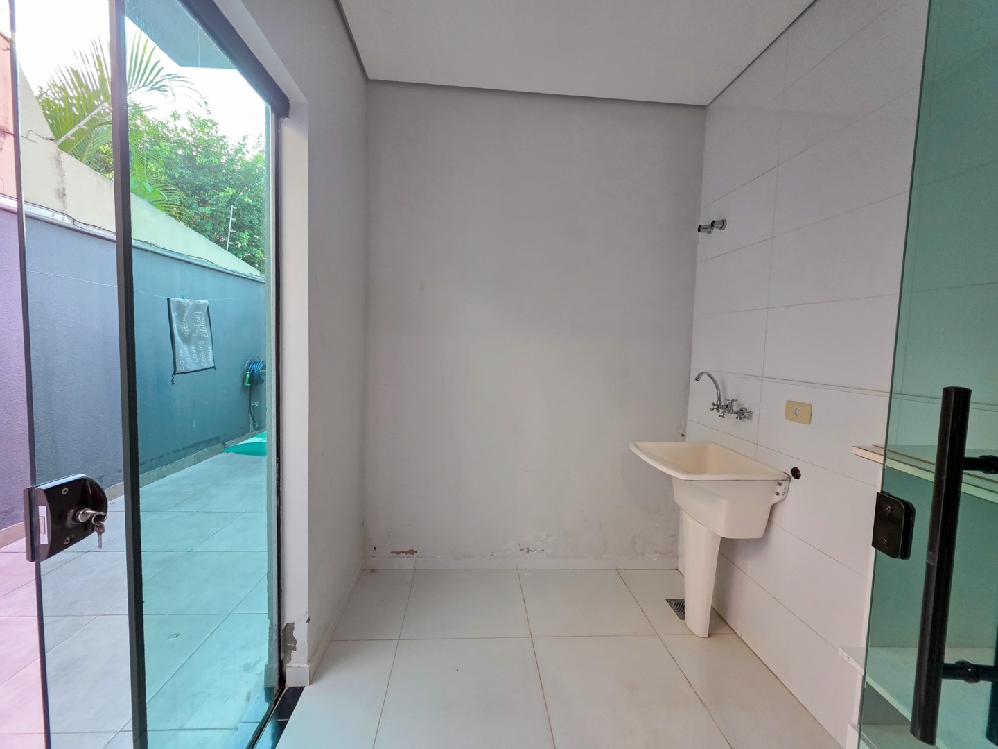 Casa Residencial para locação no bairro Coliseu de Londrina - Foto 20