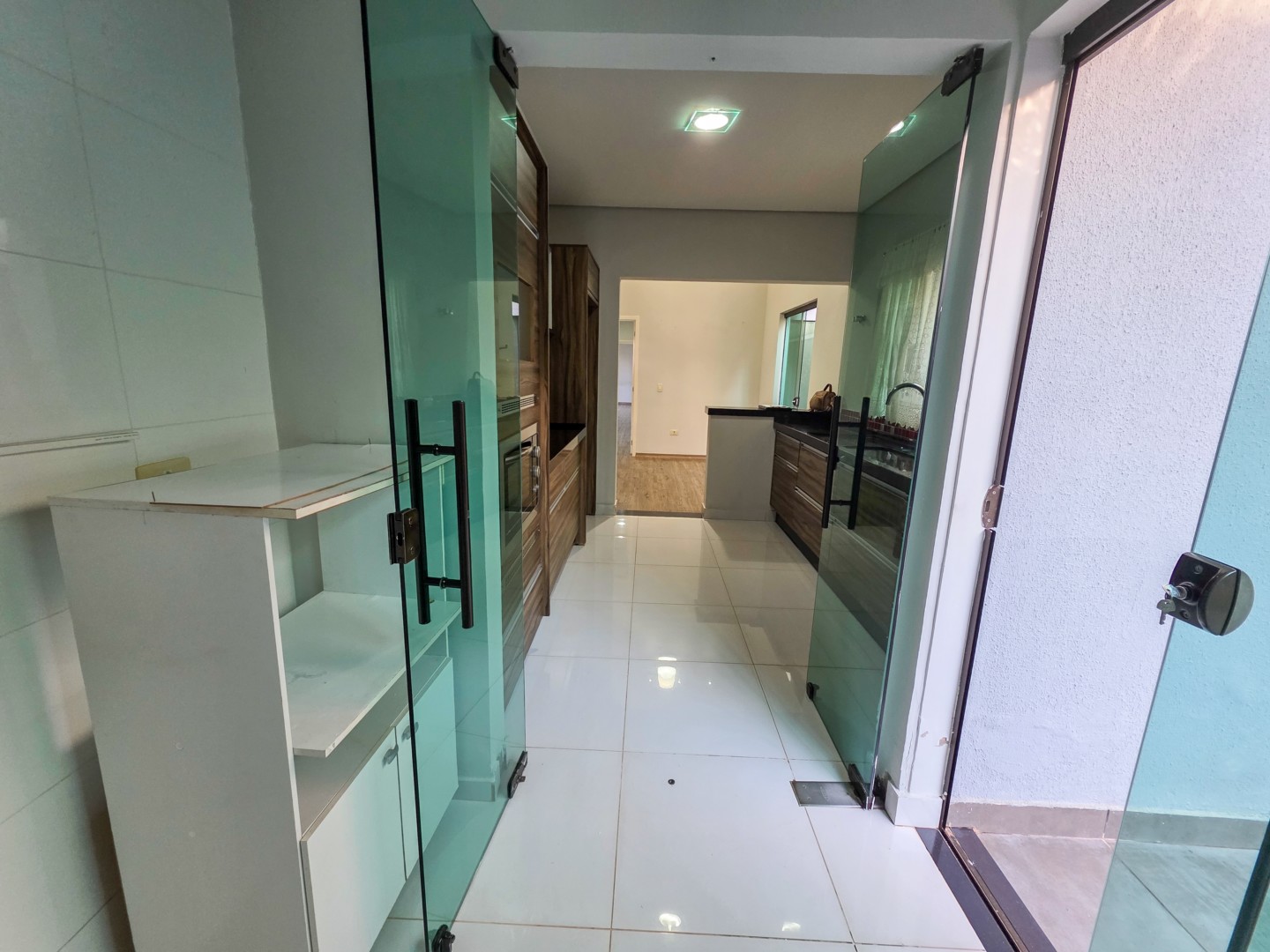Casa Residencial para locação no bairro Coliseu de Londrina - Foto 21