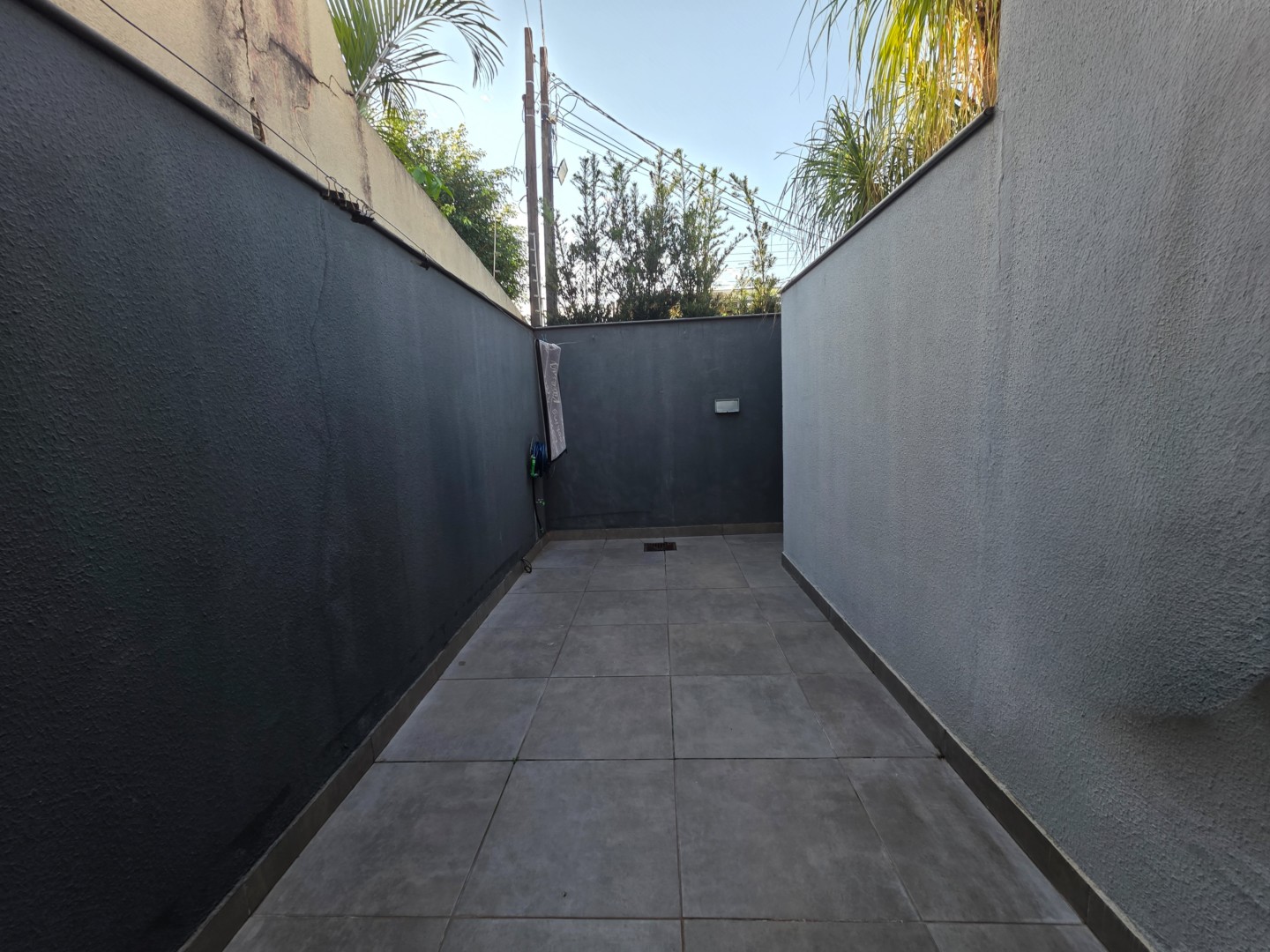 Casa Residencial para locação no bairro Coliseu de Londrina - Foto 23