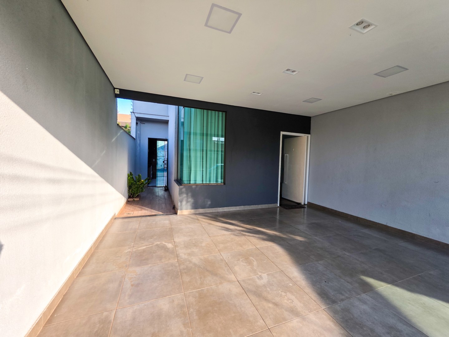 Casa Residencial para locação no bairro Coliseu de Londrina - Foto 25