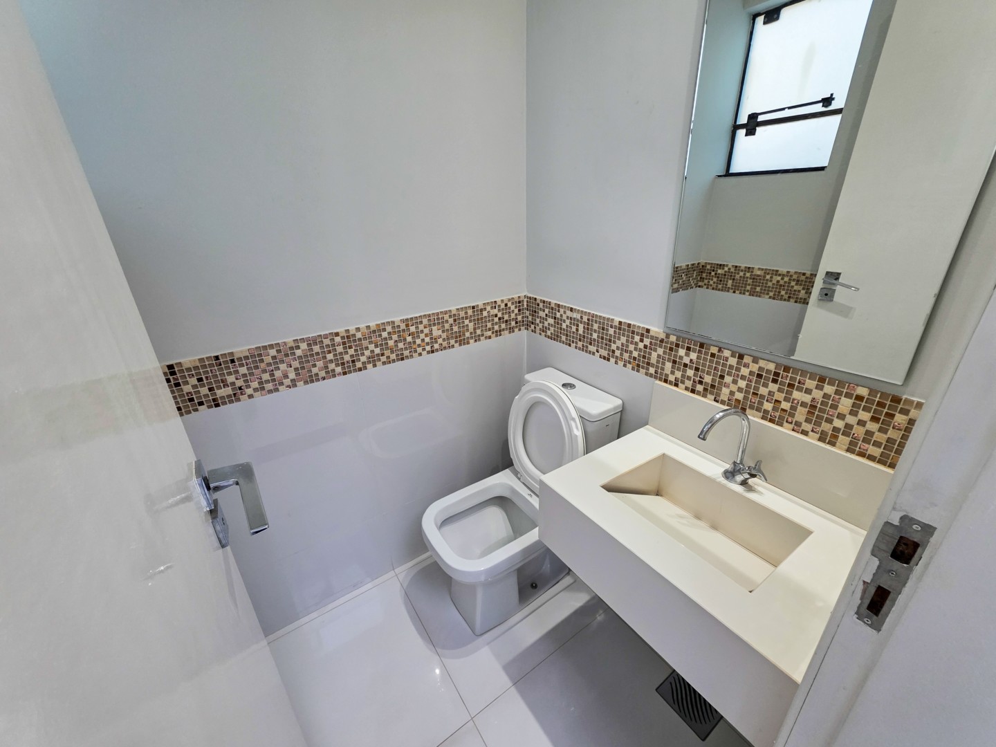 Casa Residencial para locação no bairro Coliseu de Londrina - Foto 29