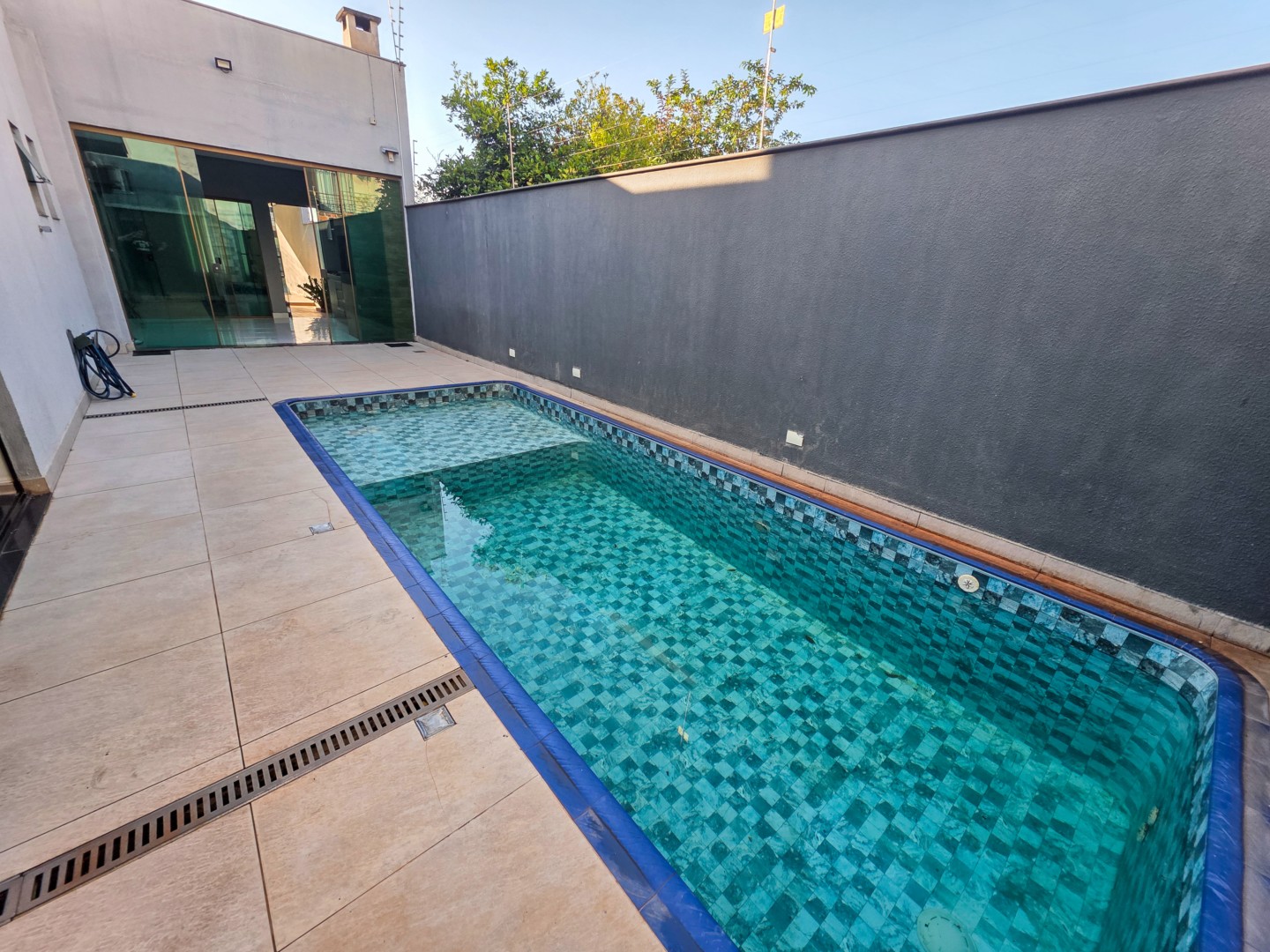 Casa Residencial para locação no bairro Coliseu de Londrina - Foto 32