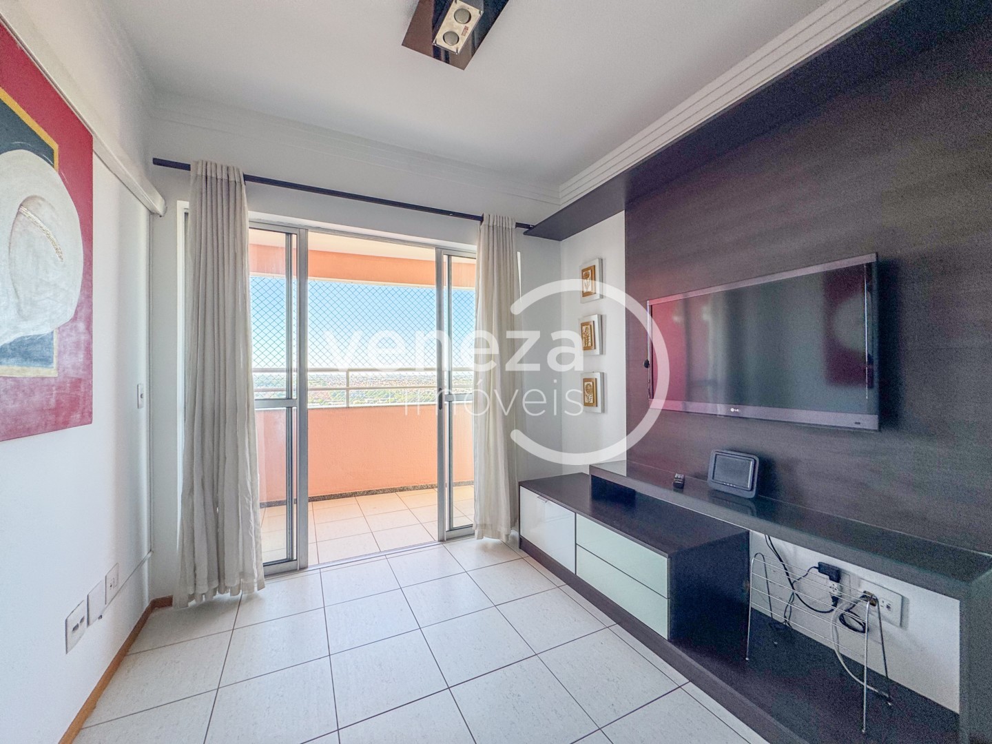 Apartamento para locacao no Centro em Londrina com 102,05m² por R$ 2.300  - Foto 3