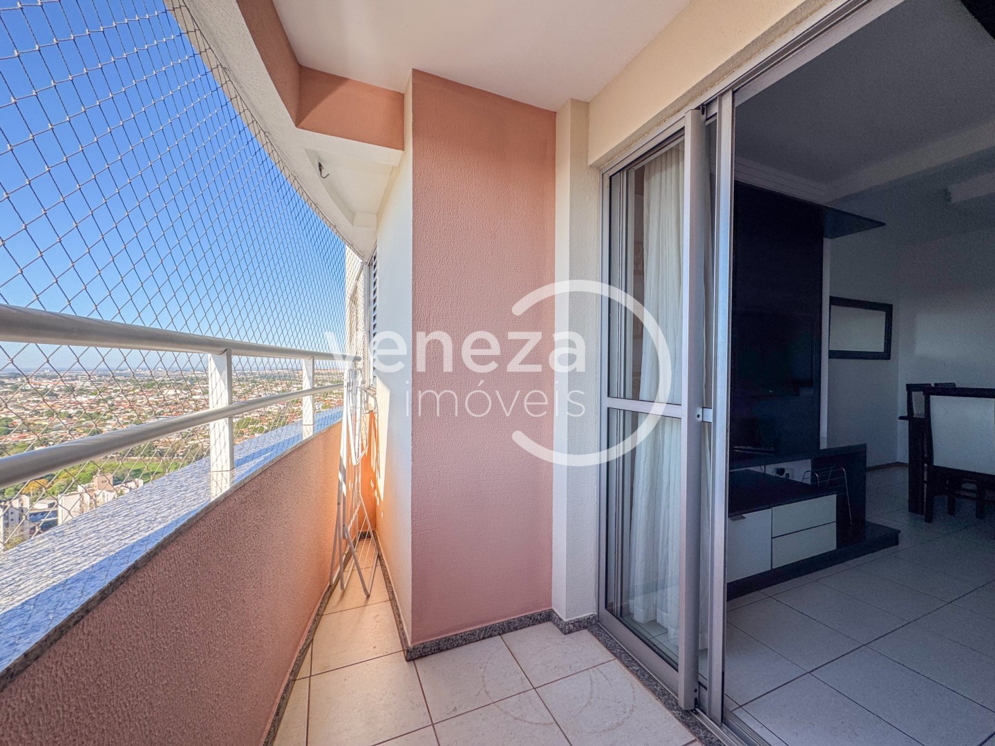 Apartamento para locação no bairro Centro de Londrina - Foto 5