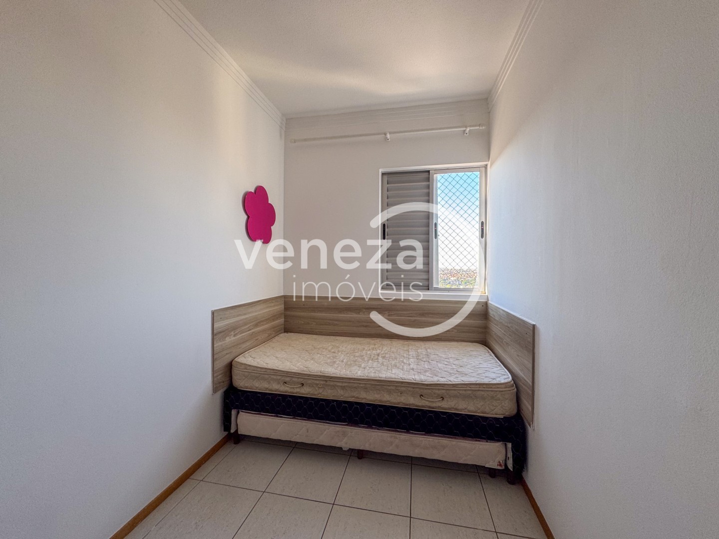 Apartamento para locação no bairro Centro de Londrina - Foto 15