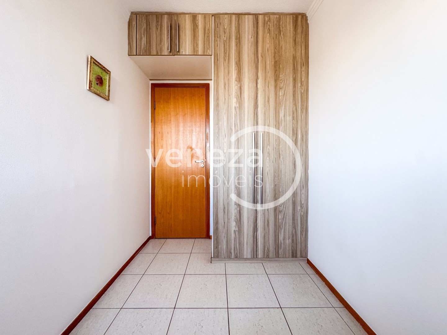 Apartamento para locação no bairro Centro de Londrina - Foto 16
