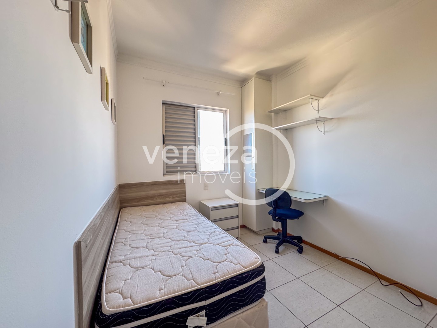 Apartamento para locação no bairro Centro de Londrina - Foto 17