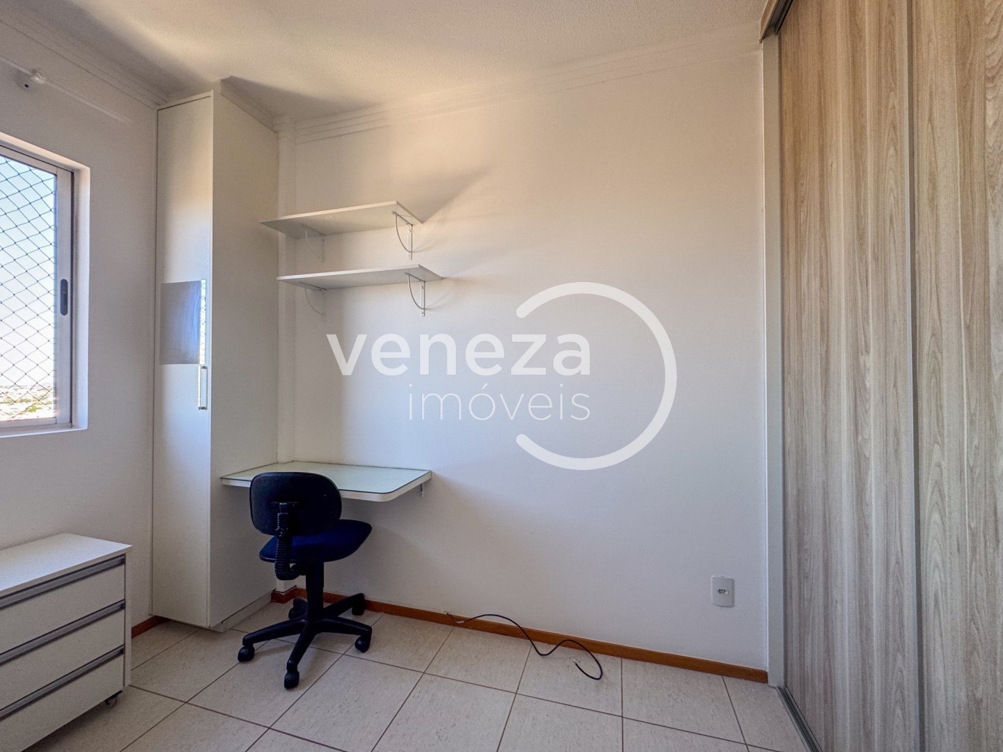 Apartamento para locação no bairro Centro de Londrina - Foto 18