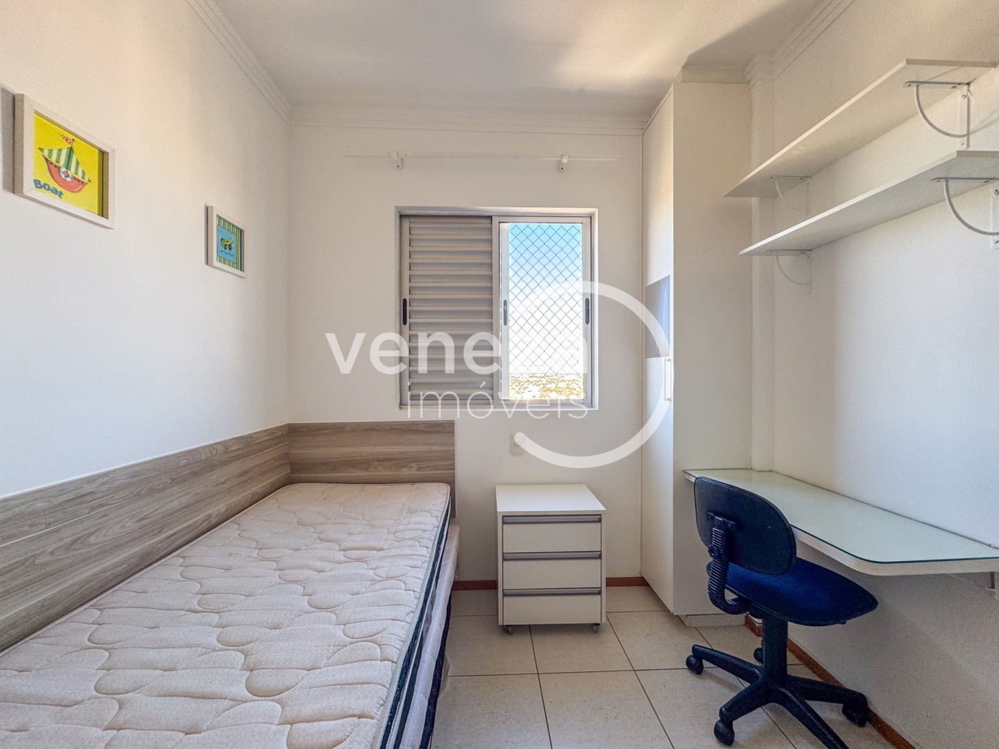Apartamento para locação no bairro Centro de Londrina - Foto 19