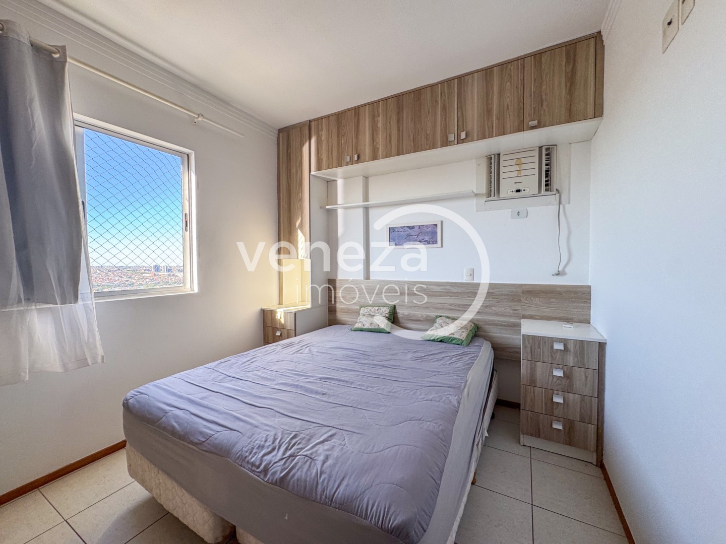 Apartamento para locação no bairro Centro de Londrina - Foto 8