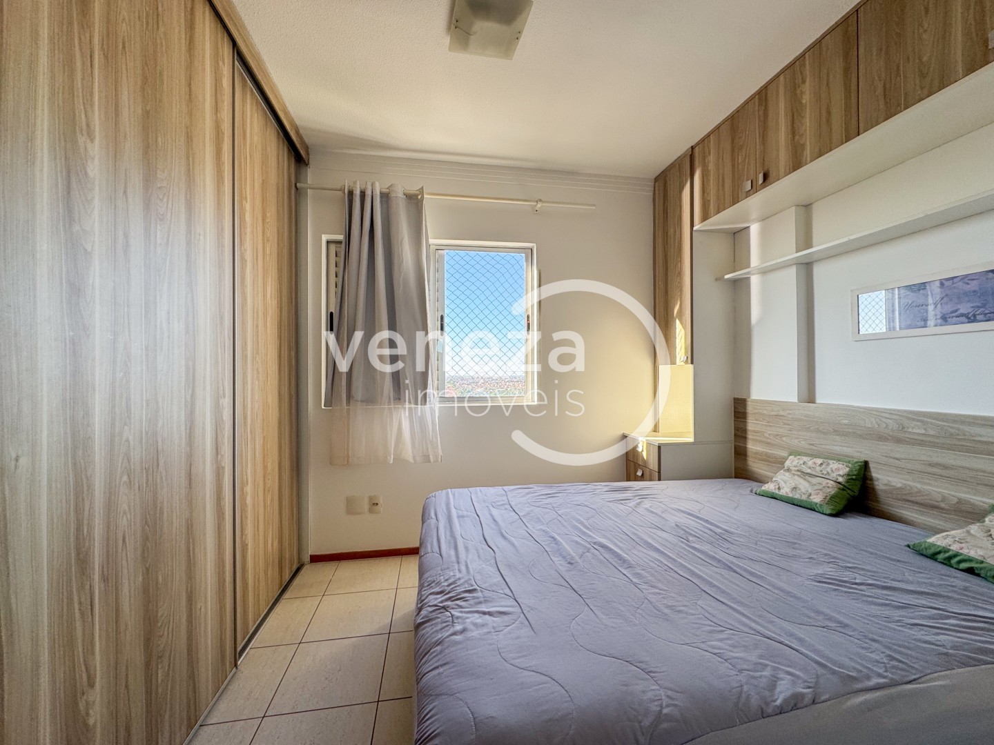 Apartamento para locação no bairro Centro de Londrina - Foto 9