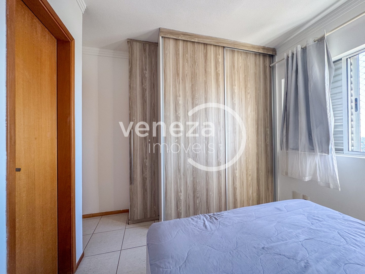 Apartamento para locação no bairro Centro de Londrina - Foto 10