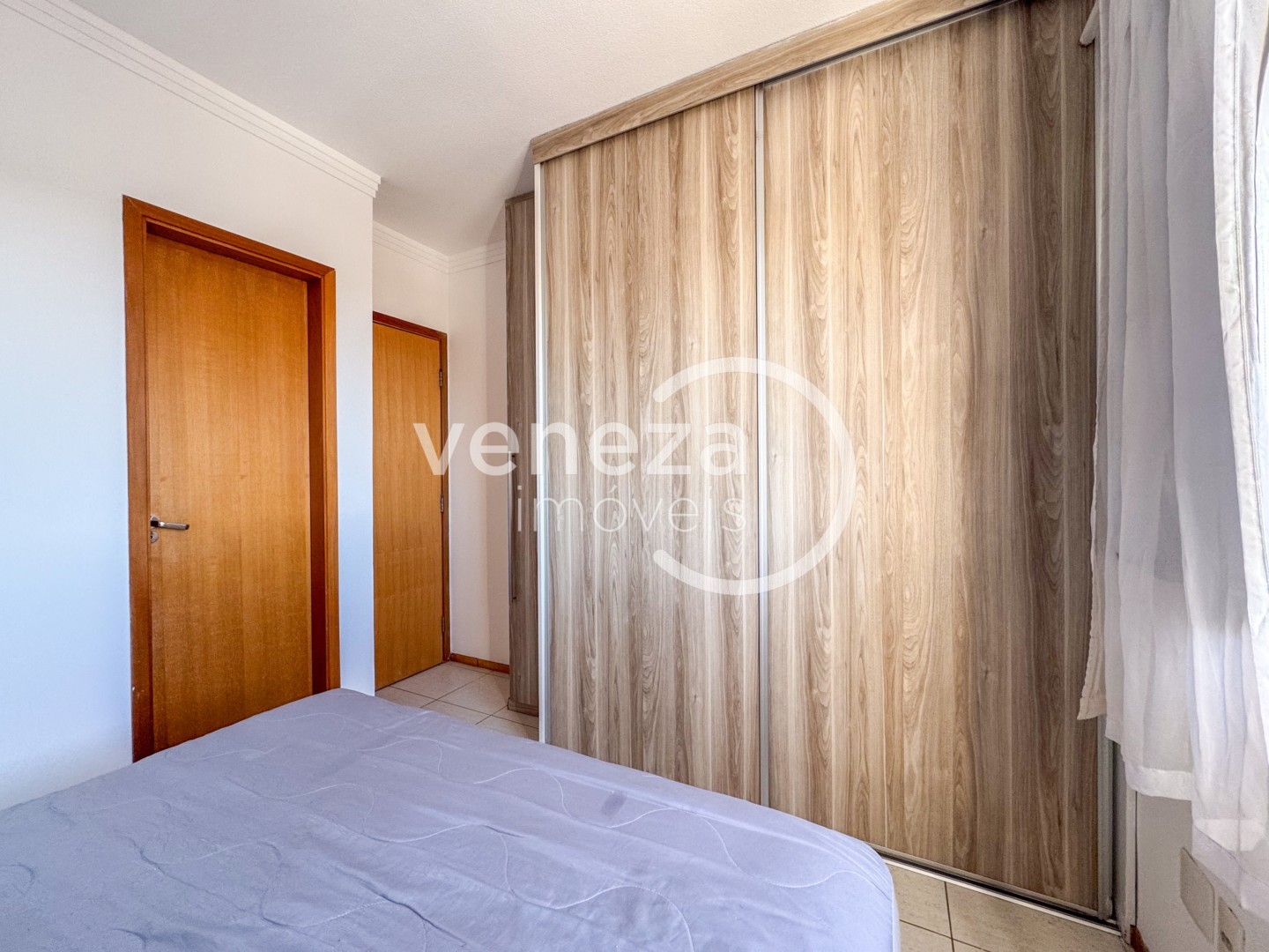 Apartamento para locação no bairro Centro de Londrina - Foto 11
