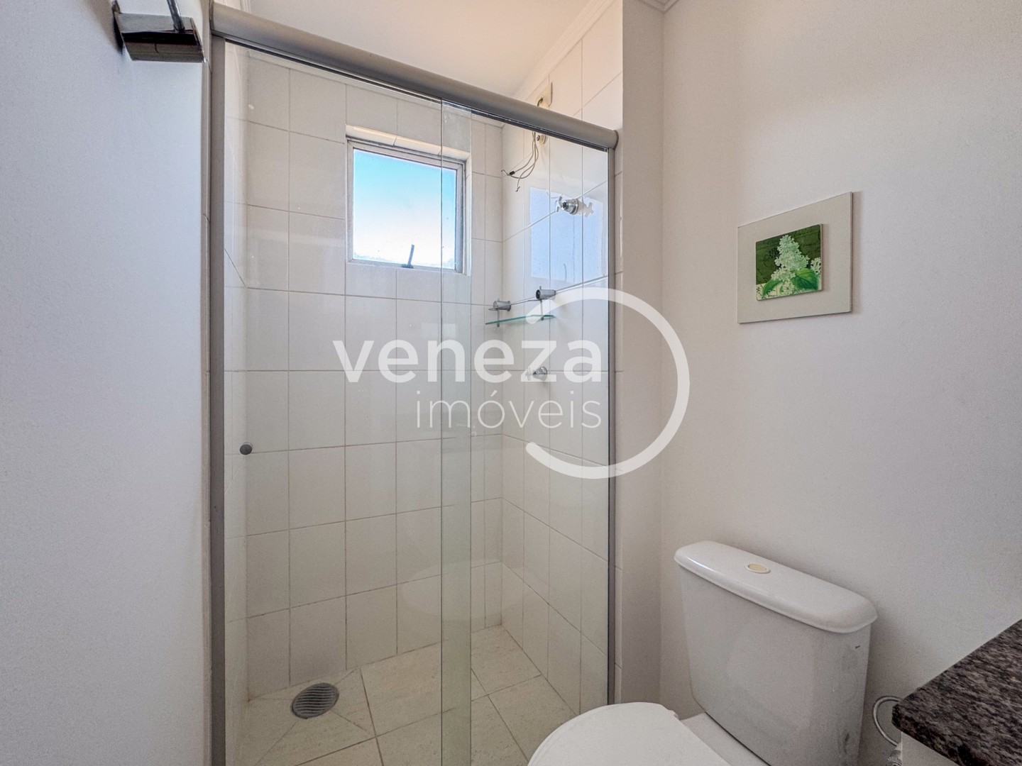 Apartamento para locação no bairro Centro de Londrina - Foto 14