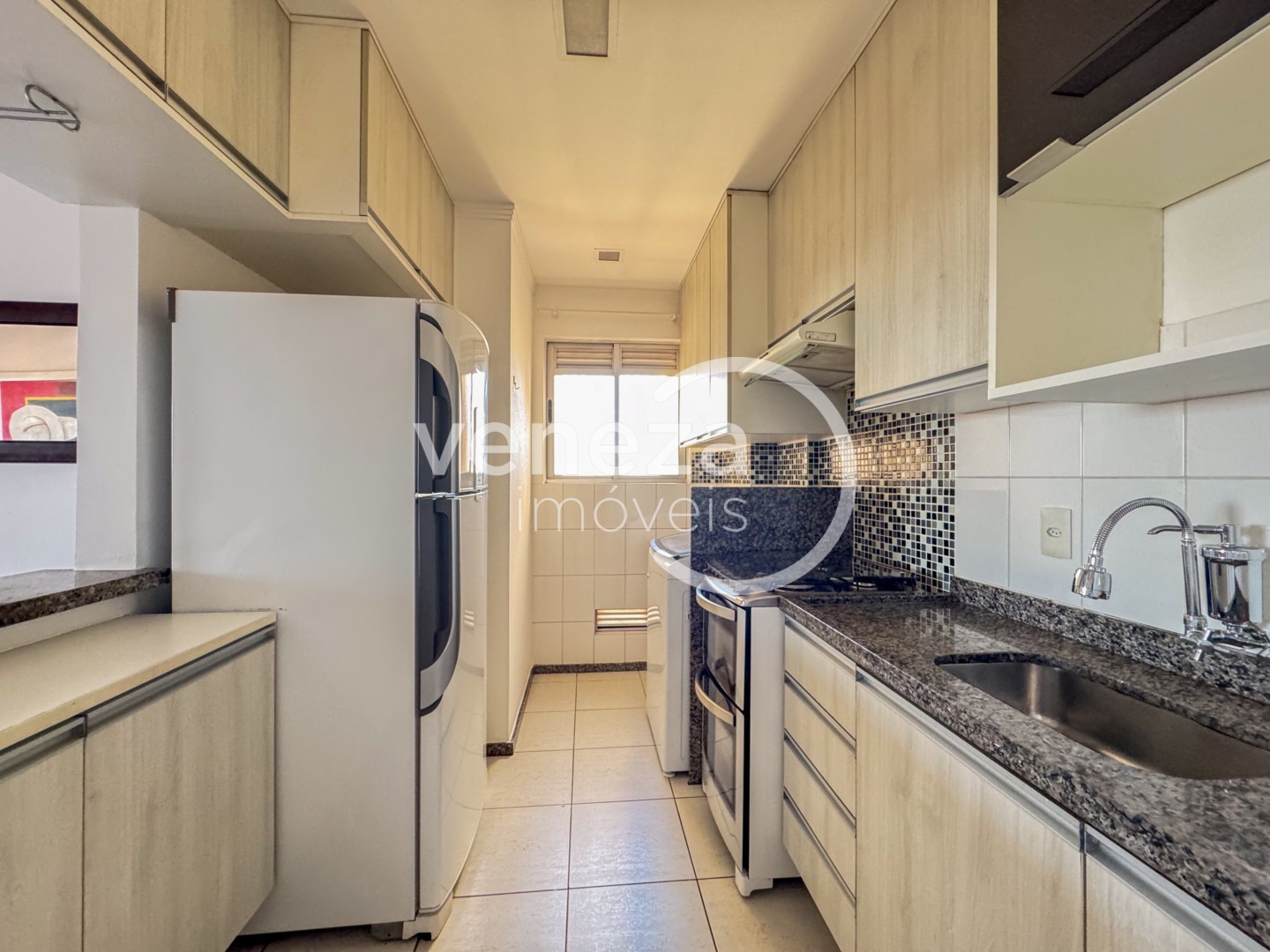 Apartamento para locação no bairro Centro de Londrina - Foto 24