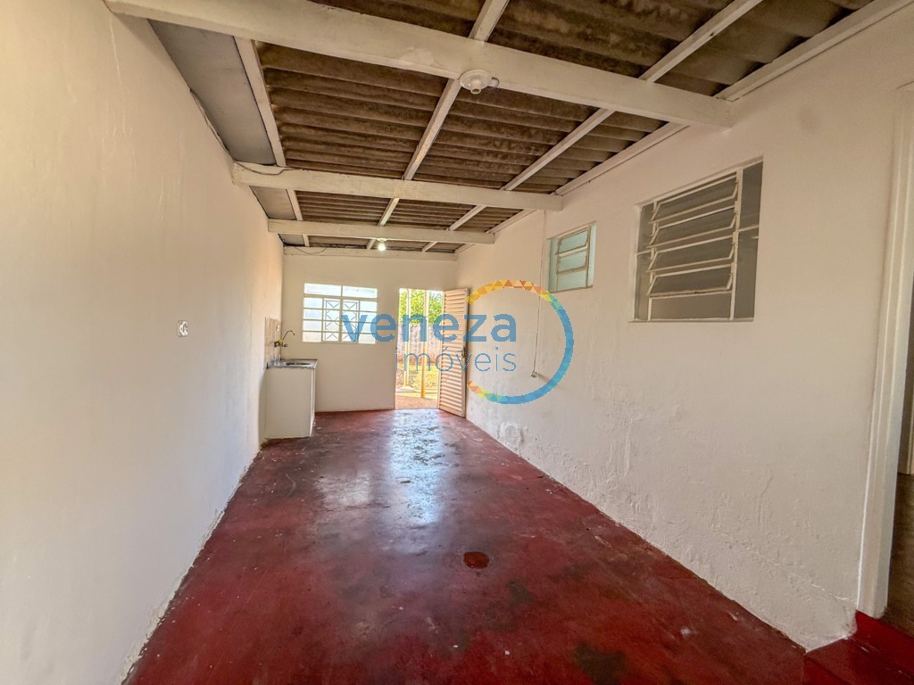 Casa Residencial para locação no bairro Santa Rita de Londrina - Foto 5