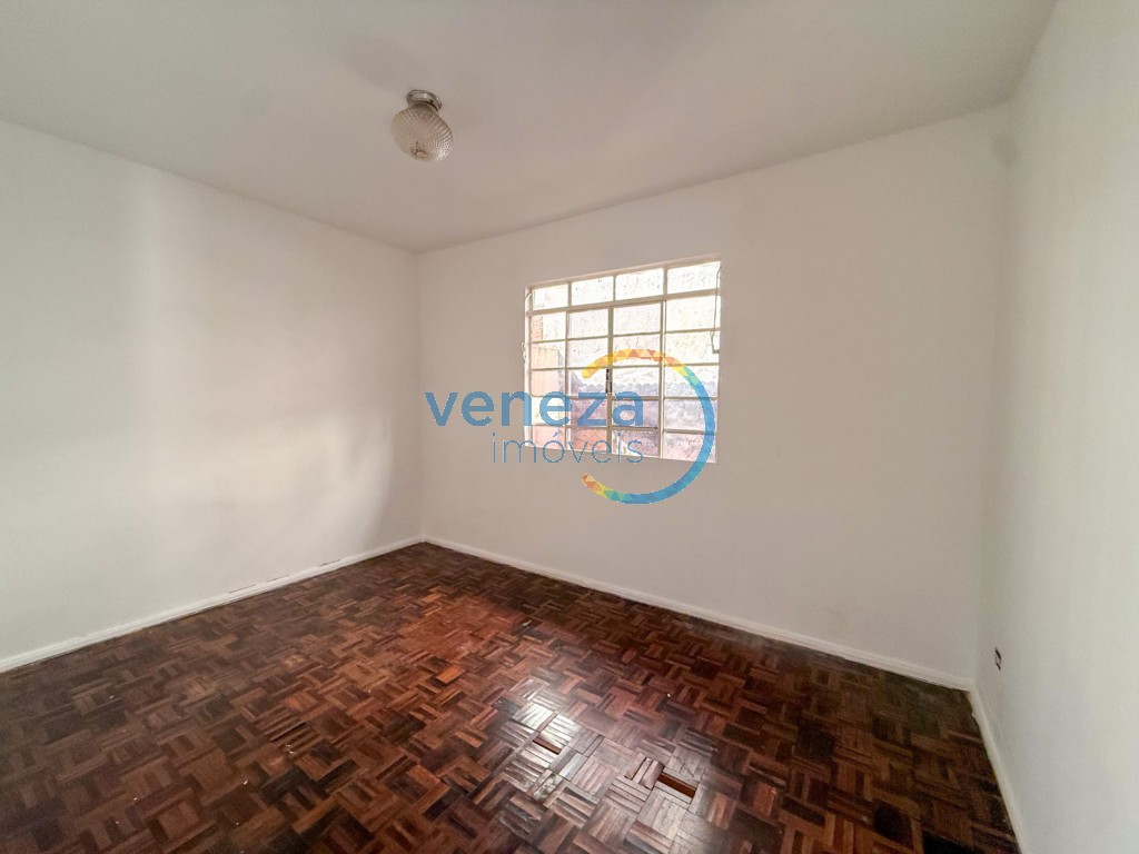 Casa Residencial para locação no bairro Santa Rita de Londrina - Foto 10