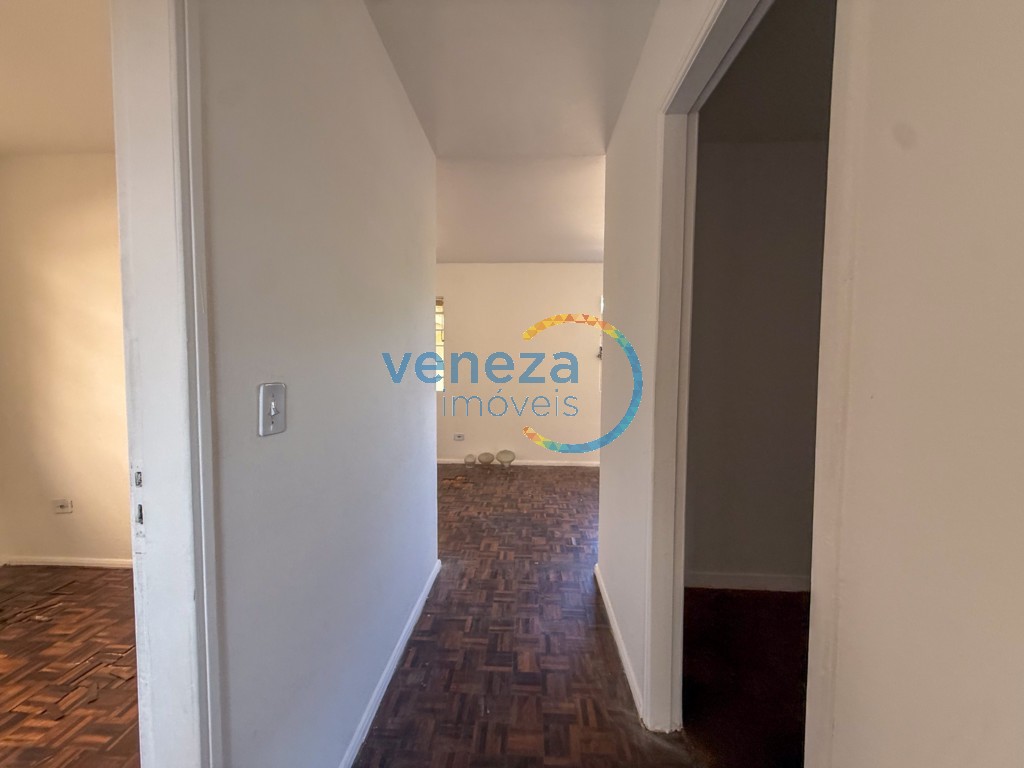 Casa Residencial para locação no bairro Santa Rita de Londrina - Foto 11