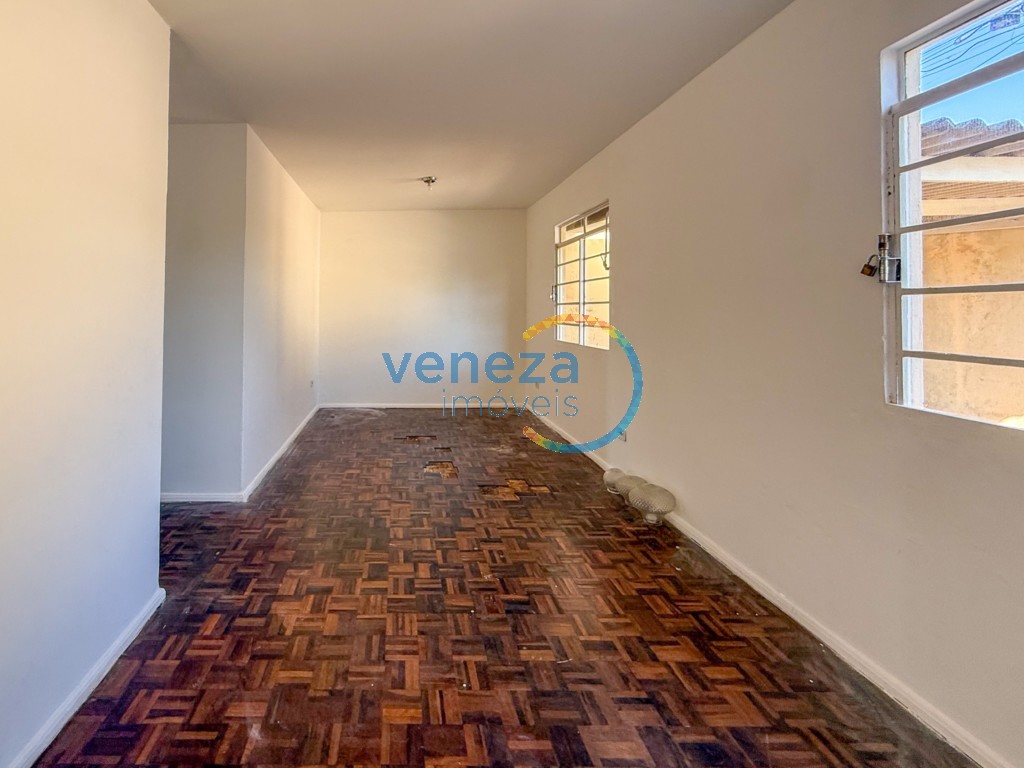 Casa Residencial para locação no bairro Santa Rita de Londrina - Foto 12