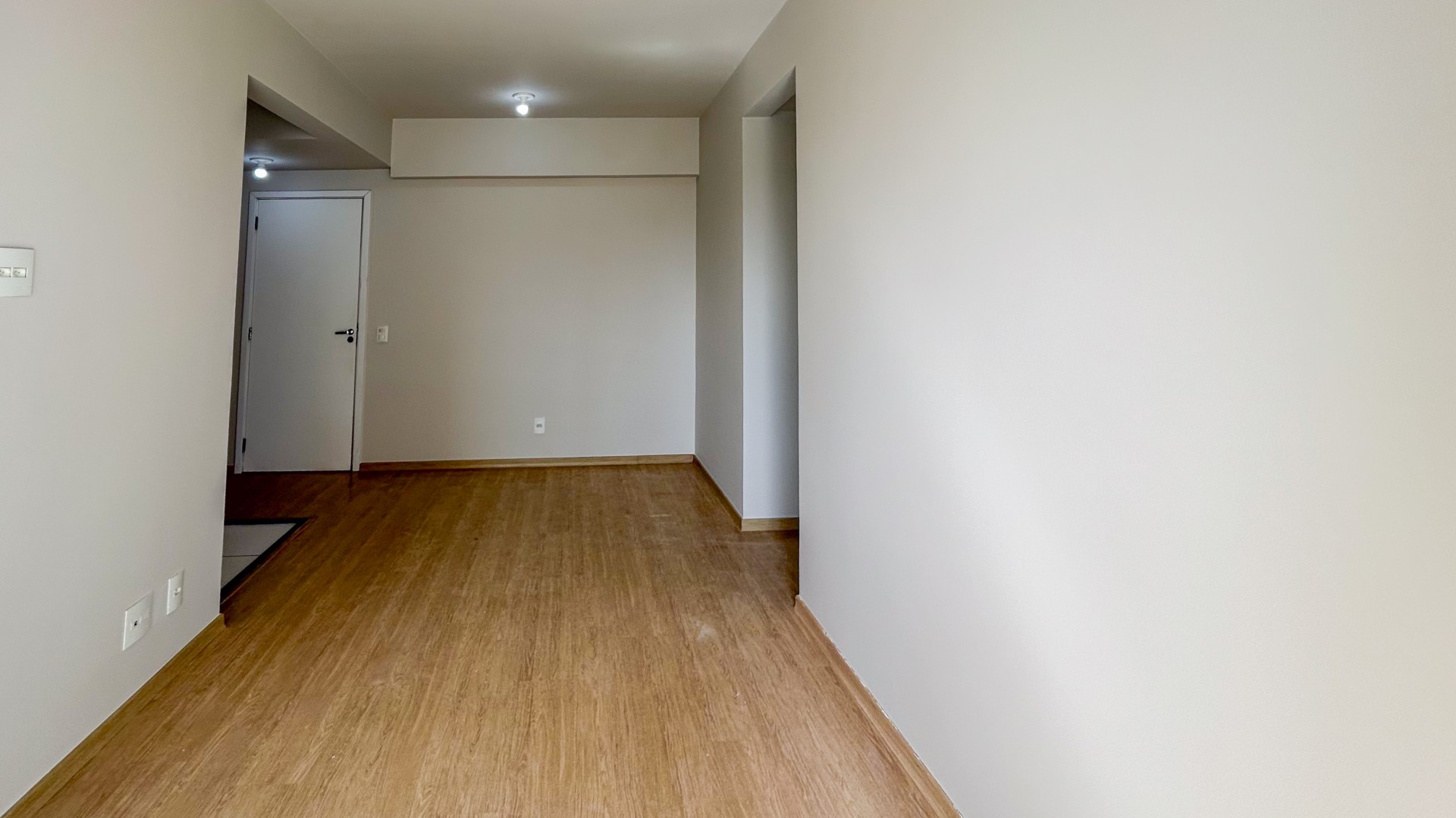 Apartamento para locação no bairro Siam de Londrina - Foto 5