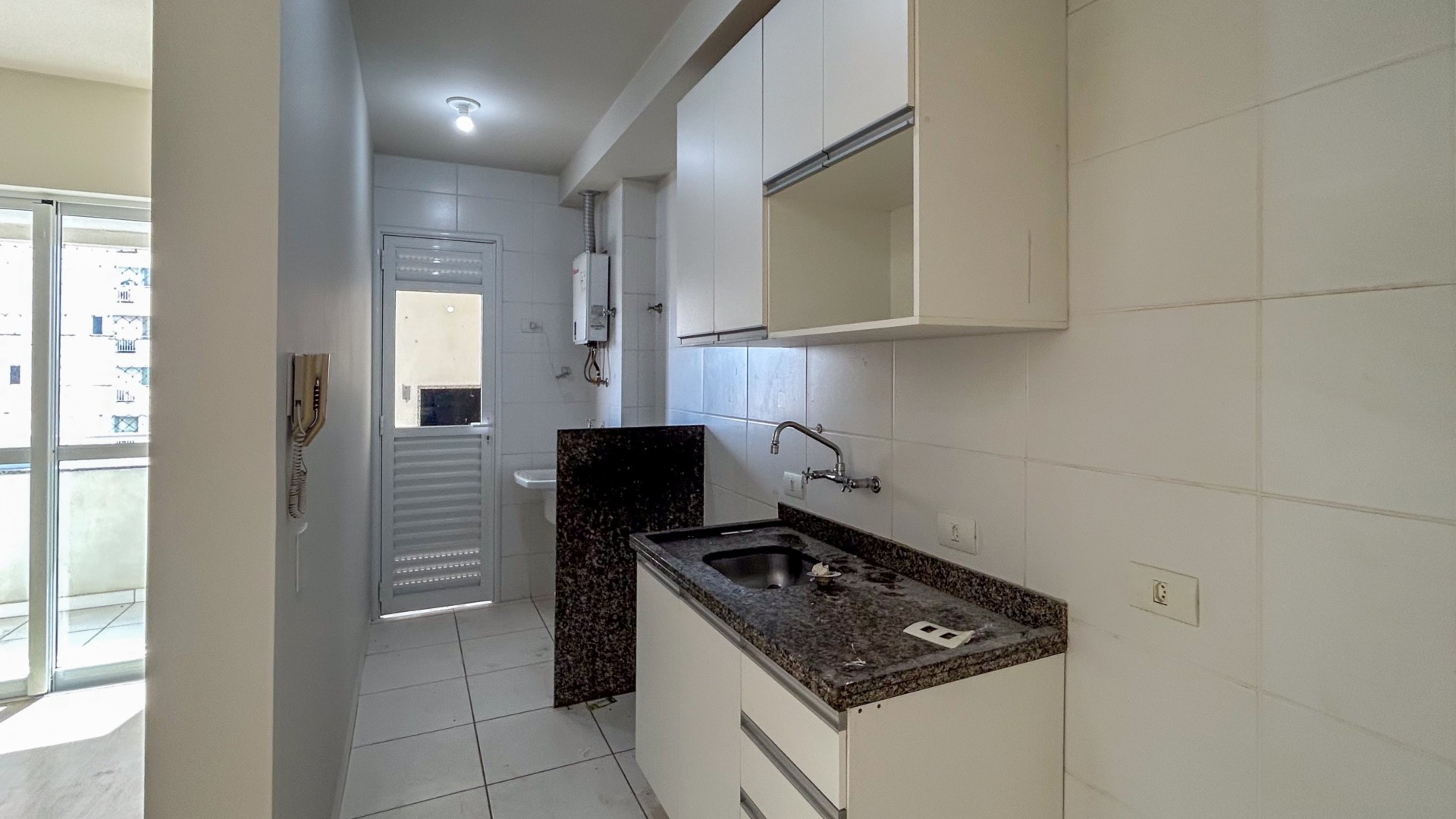 Apartamento para locação no bairro Siam de Londrina - Foto 13