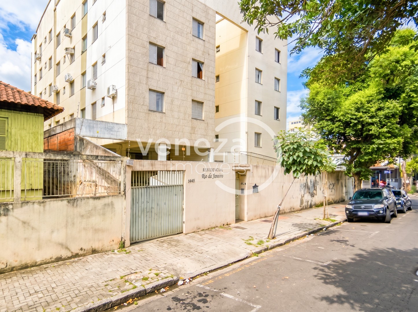 Apartamento para locacao no Centro em Londrina com 86,55m² por R$ 1.500  - Foto 1