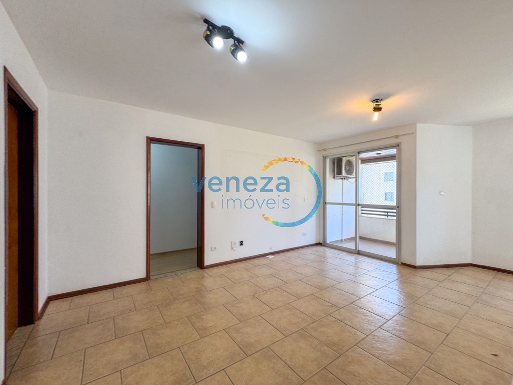 Apartamento para locação no bairro Centro de Londrina - Foto 4