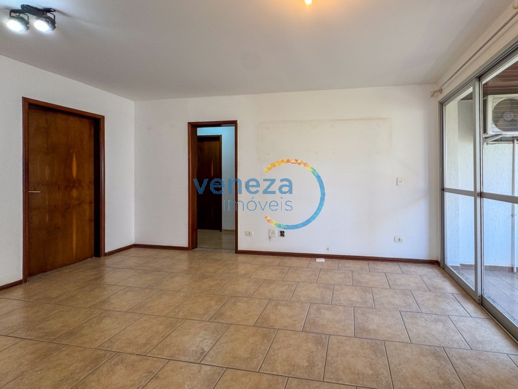 Apartamento para locação no bairro Centro de Londrina - Foto 5