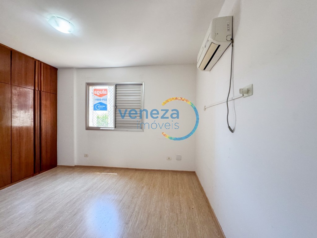 Apartamento para locação no bairro Centro de Londrina - Foto 8