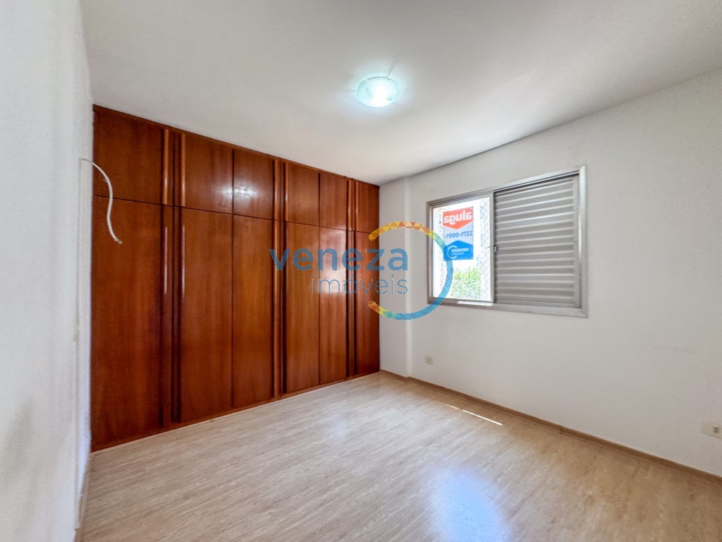 Apartamento para locação no bairro Centro de Londrina - Foto 9