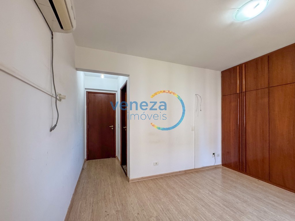 Apartamento para locação no bairro Centro de Londrina - Foto 11