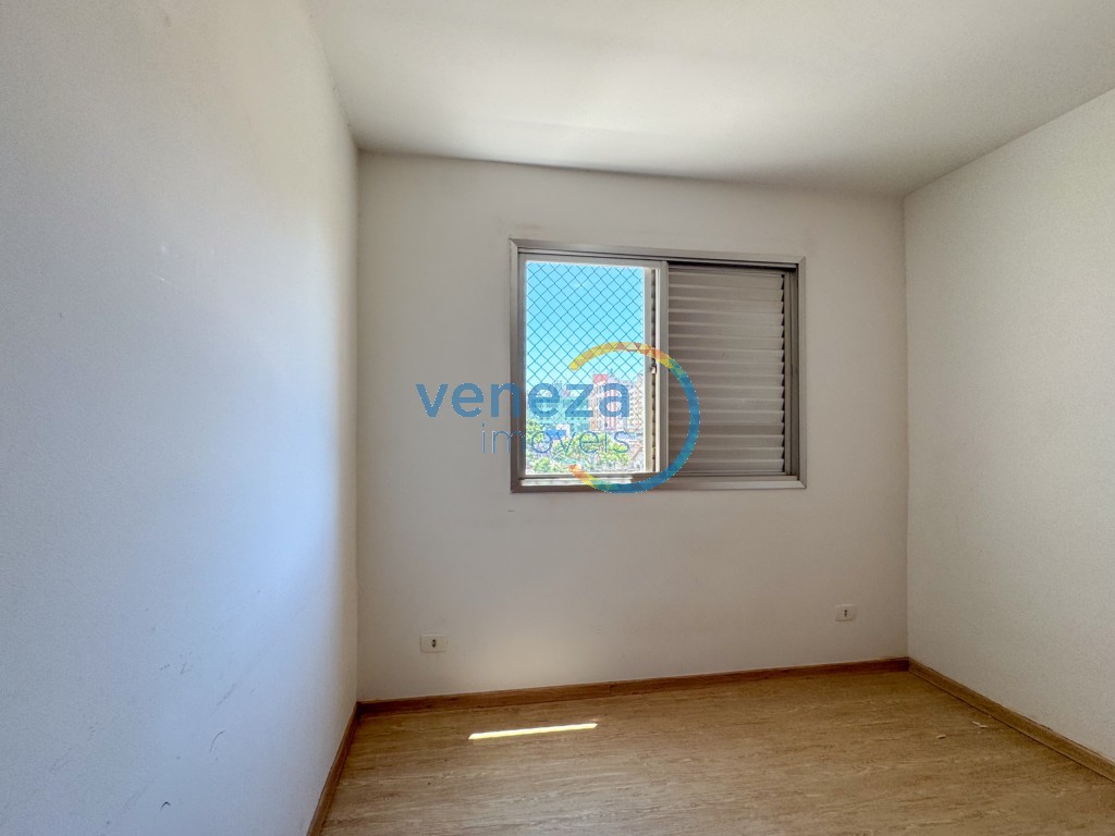 Apartamento para locação no bairro Centro de Londrina - Foto 14