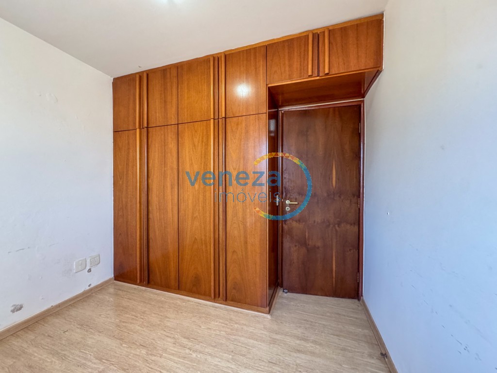 Apartamento para locação no bairro Centro de Londrina - Foto 16