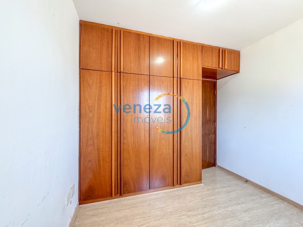 Apartamento para locação no bairro Centro de Londrina - Foto 17