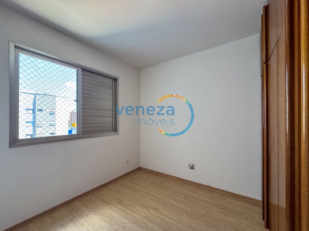 Apartamento para locação no bairro Centro de Londrina - Foto 21