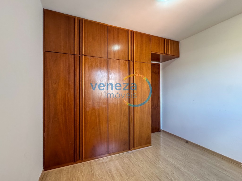 Apartamento para locação no bairro Centro de Londrina - Foto 24