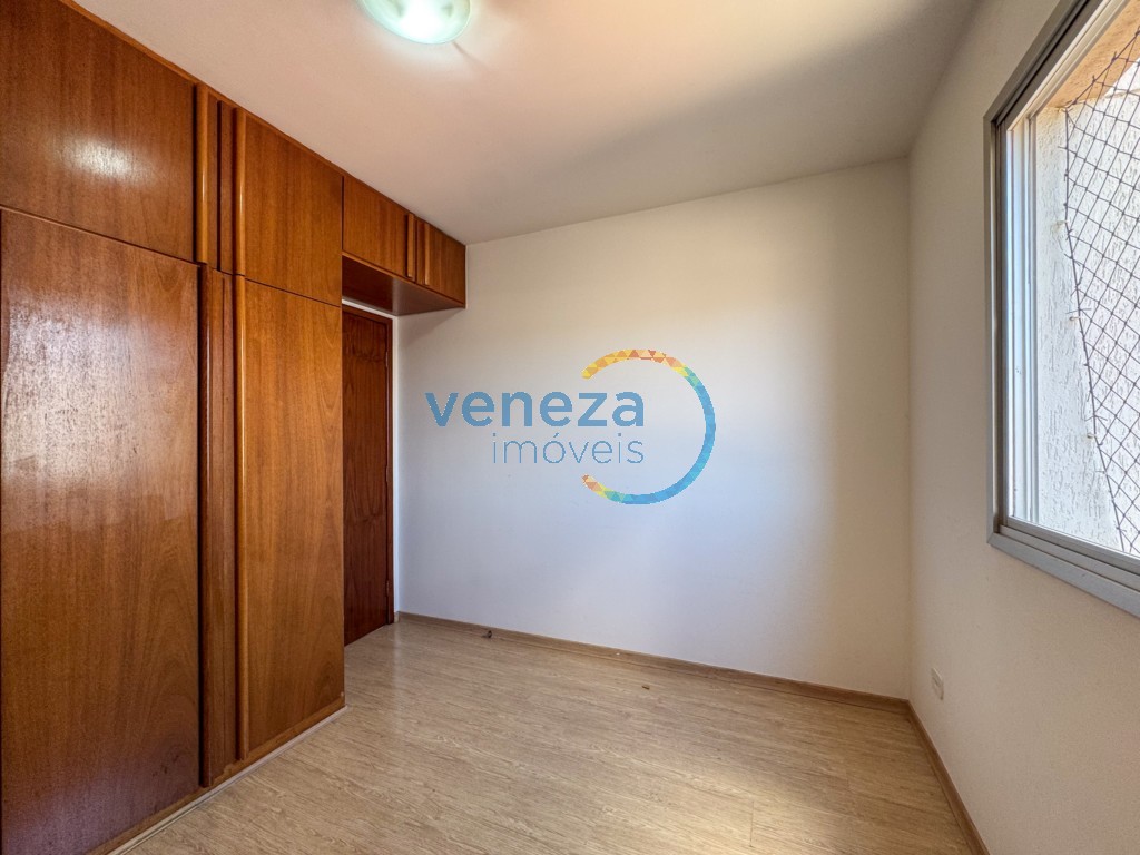 Apartamento para locação no bairro Centro de Londrina - Foto 25