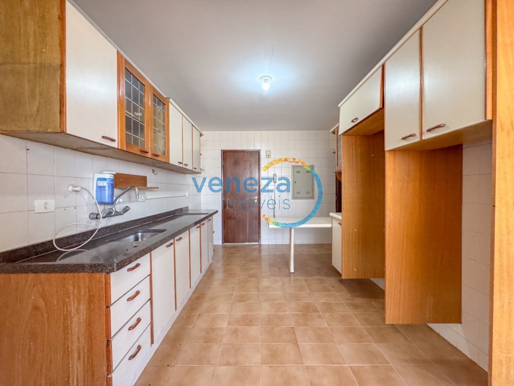 Apartamento para locação no bairro Centro de Londrina - Foto 29