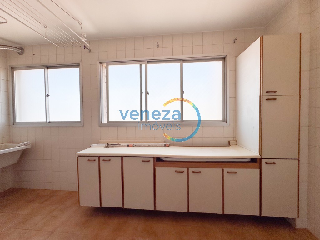 Apartamento para locação no bairro Centro de Londrina - Foto 31